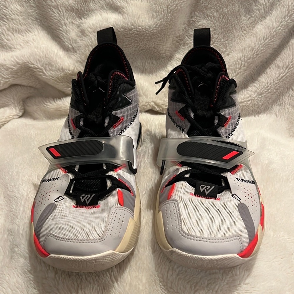 Size - 11 Jordan 'Why Not?' ZER0.3 UNITE 2020‎